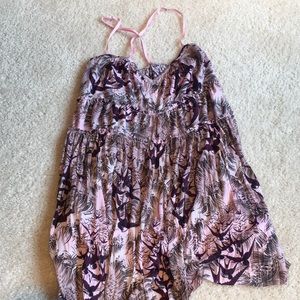 Never Worn Free People Tank Top